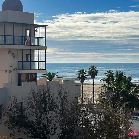 Brisas Del Mar Mediterraneo Oropesa del Mar