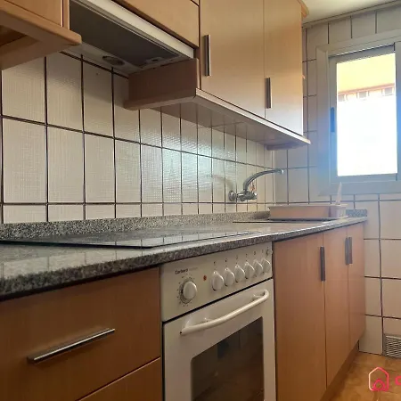 Brisas Del Mar Mediterraneo Apartment Oropesa del Mar