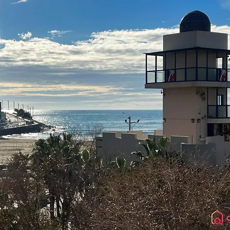 Brisas Del Mar Mediterraneo Apartment