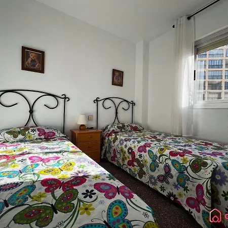 Brisas Del Mar Mediterraneo Apartment Oropesa del Mar