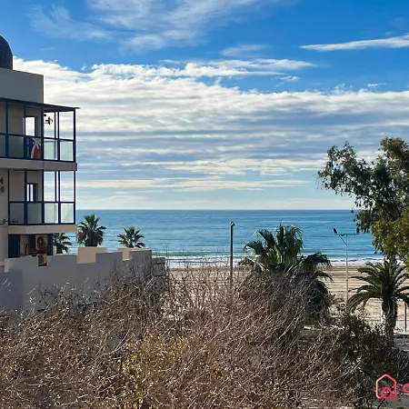 Brisas Del Mar Mediterraneo Apartment *