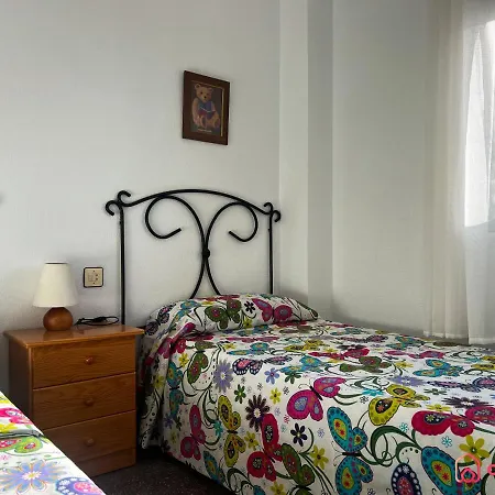 Apartment Brisas Del Mar Mediterraneo
