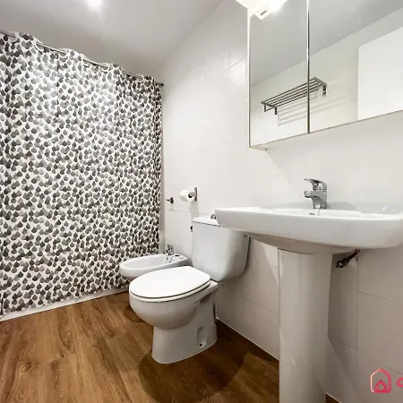Apartment Brisas Del Mar Mediterraneo Oropesa del Mar