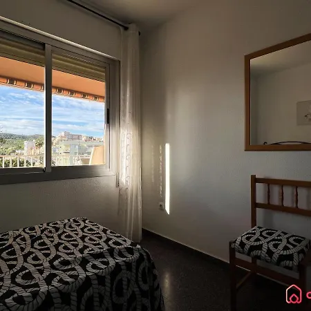 Brisas Del Mar Mediterraneo Apartment