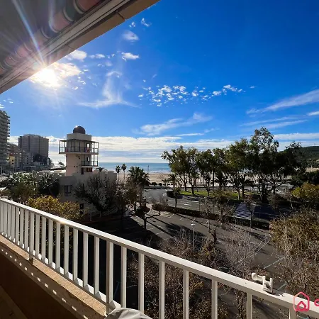 Apartment Brisas Del Mar Mediterraneo