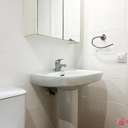 Apartment Brisas Del Mar Mediterraneo