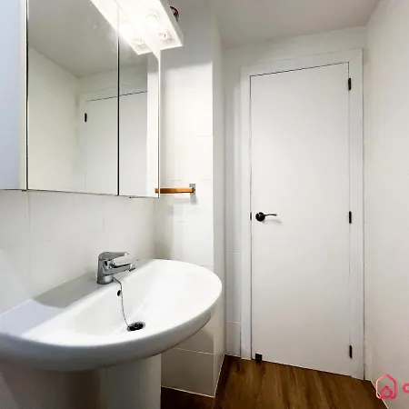 Apartment Brisas Del Mar Mediterraneo Oropesa del Mar