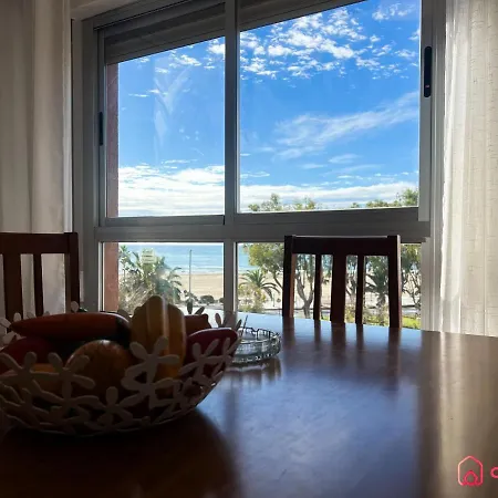 Apartment Brisas Del Mar Mediterraneo *
