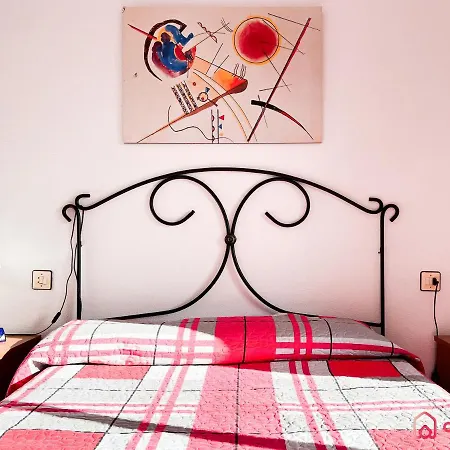 Apartment Brisas Del Mar Mediterraneo Oropesa del Mar