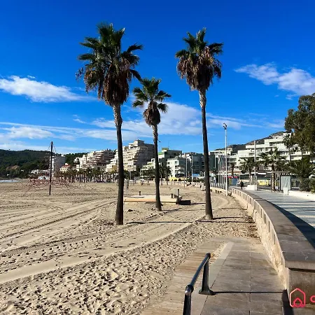 Apartment Brisas Del Mar Mediterraneo *