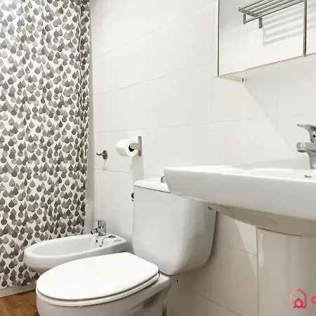 Apartman Brisas Del Mar Mediterraneo Oropesa del Mar