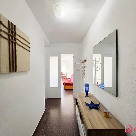 Apartman Brisas Del Mar Mediterraneo Oropesa del Mar