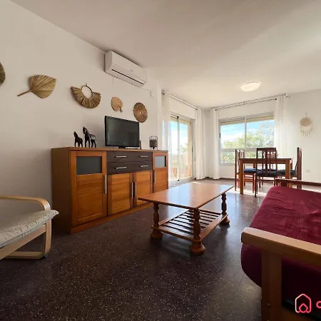 Brisas Del Mar Mediterraneo Apartman