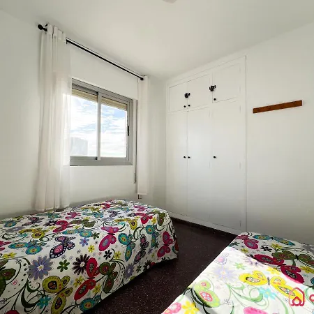 Brisas Del Mar Mediterraneo Apartman Oropesa del Mar
